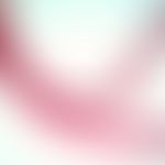 Bilharziose. Aufsicht auf ein Schistosoma mansoni-Pärchen. Das größere Männchen ist heller darges...