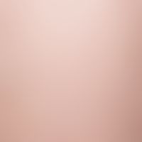 Keratosis pilaris (follicularis). Entzündliche, follikulär gebundene Papeln im Bereich des Oberar...