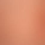 Dermatitis herpetiformis. detailed view of several, chronically active, disseminated papules, red...