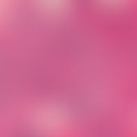 Erythema induratum. Kleines, komplett verschlossenes Gefäß; Reste der Gefäßwand mit dichten Lymph...