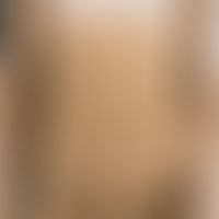 Erythrokeratodermia progressiva symmetrica. extensive, sharply defined, brown-yellow discoloured,...