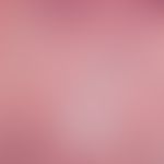 Mucinosis follicularis. Unförmig aufgetriebener Follikel mit vakuolig degenerierten Epithelien. P...