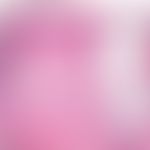 Mucinosis follicularis: komplette, vakuoläre Follikeldegeneration mit Ausbildung optisch leerer, ...