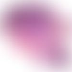 Melanom, malignes. Metastase eines maligen Melanoms. Knotige, verdrägend wachsende Tumormassen in...