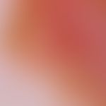 Melanom, malignes, amelanotisches. Auflichtmikroskopie: Randausschnitt mit diskretem Pigmentstrei...