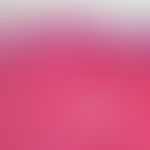 Tricholemmalzyste. Teil einer tricholemmalen Epithelzyste mit homogenem zentralem Hornmaterial so...