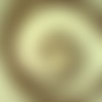 trichuriasis. adult trichuris trichiura. the hind end is thickened, the long front end thread-lik...
