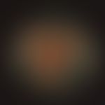 Rhodotorula&nbsp;mucilaginosa.&nbsp;Kulturunterseite: dunkelorange bis rote Farbe. Scharfe Begren...