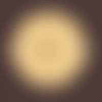 Aspergillus flavus. cultivation on unselective chimney agar.very fast growing (agar usually compl...