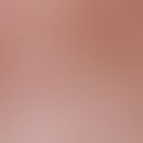 Reflected light microscopy, saccular pattern. reflected light microscopy (section): Reddish-brown...