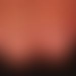 Idiopathic brachyonychia of the thumbnails. wide spoon-like nails with numerous longitudinal groo...