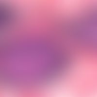 Primary cutaneous follicular center lymphoma: Detail enlargement: follicular structure of the inf...