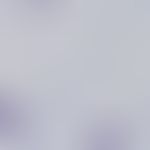 Malaria. thick drop: Detection of plasmodia with high parasite density, sometimes multiple infest...