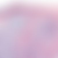 Adenocarcinoma, primarily mucinous, irregularly arranged tumour convolutions in the middle and de...