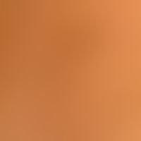 Skin normal; normal abdominal skin in a child: even structure of the vellus hair follicles (here ...