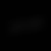 Structural formula of glycol (ethylene glycol).
