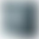 C3-Glomerulopathie: Elektronenmikroskopische Darstellung mit Nachweis von elektronen-dichten Abla...