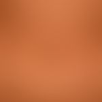 Drug reaction, fixed: suddenly appeared, reddish-brownish, roundish, sharply defined, hardly infi...