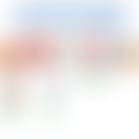 Schematische Darstellung eines&nbsp;TRPC-Kanals mit den Kanalsegmenten S1-S6, den Ankyrinwiederho...