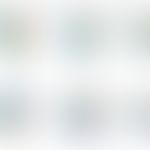 3-dimensionale Struktur von TRPC6 wobei die einzelnen transmembranären Kanalsegmente mit den Term...