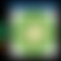 Kapsid: Struktur eines behüllten Virus mit schematischer Darstellung der Kapsidstruktur im Verhäl...