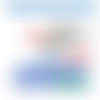 Schmaetische Darstellung eines Fc-Rezeptors der über einen Antikörper ein Pathogen/Allergen binde...