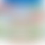 Herdenimmunität: schematische Darstellung eines Infektion bei fehlender und bestehender Herdenimm...