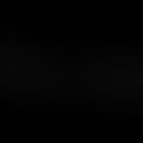 Structural formula of busulfan, alkylation effect by splitting off the methanesulfone groups.
