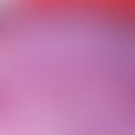 Elastose: Schollige elastotische Veränderung der oberen und mittleren Anteile des Koriums (HE-Fär...