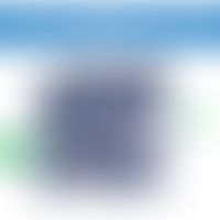 Rhinoviren elektronenmikroskpische Darstellung
