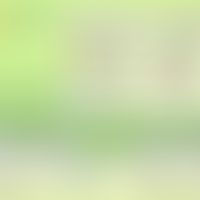 Schematische Darstellung des transmembranären Polycystin-1-Proteins, das zusammen mit Polycystin ...