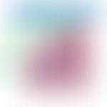 Peyer`sche-Plaques: Angeschnitten sind 2 Lymphfollikel mit dem charakteristischem&nbsp;Lymphfolli...