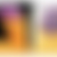 Escherichia coli: Attachment des Bakteriums an die Oberfläche des Enterozyten. Entommen aus:&nbsp...