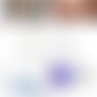 Tylosis- Ösophaguskarzinom (Howel-Evans-Syndrom): Darstellung der Plantarkeratose. Abb. entnommen...
