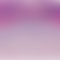 Palmoplantarkeratose aquagene diffuse mit Mutation in AQP5: Histologische Darstellung, HE-Färbung...