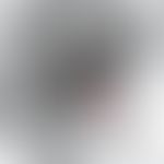 Perforierende reaktive Kollagenose, Elektronenmikroskopie: In der basalen Epidermis zwischen den ...