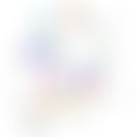 Sklerodermie zirkumskripte: schematische Darstellung der bekannten pathologischenReaktionsabläufe...