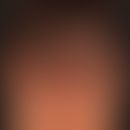 Acne keloidalis nuchae. Übersichtsaufnahme: Seit Jahren persistierender, handtellergroßer Bezirk ...