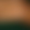 Porokeratotischer ekkriner Ostiumnaevus: bizarr konfigurierte Ansammlungen von keratotischen Pape...