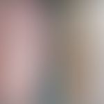 Familiäre primäre lokalisierte kutane Amyloidose: klinische Befunde an Beinen (links) und Armen (...
