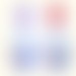 Interleukin-13: Interleukin-4/13 Rezeptorkomplex. Abb. entnomen aus:&nbsp;Junttila IS (2018)
