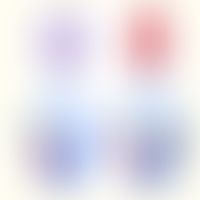 Interleukin-13: Interleukin-4/13 Rezeptorkomplex. Abb. entnomen aus:&nbsp;Junttila IS (2018)
