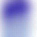 Epidermis mit Melanozyt (*) . Elektronenmikroskopische&nbsp;Aufnahme. Basalmembran gestrichelt ma...