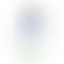 Vereinfachtes Prinzip&nbsp;eines Zellrezeptors. Abb. mittels KI erstellt.&nbsp;
