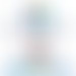 Interleukin-22: Schematische Darstellung von Interleukin-22 mit Rezeptorkomplex. Abb. mit KI erst...