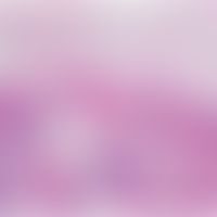 Zoster (Herpes zoster) Nachweis mehrkerniger Virusriesenzellen. abb. entnommen aus&nbsp;Wilms L e...