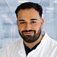Dr. Nessr Abu Rached 